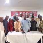 Bauchi PDP caretaker committee takes over party structure
