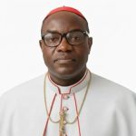 Most Rev. Dr Raphael Oluwaseun Fagbohun