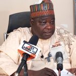 Hon. Aminu Mohammed Danmaliki