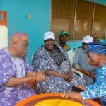 Osun 2026: ADC candidate Salaam seeks royal blessing, local support