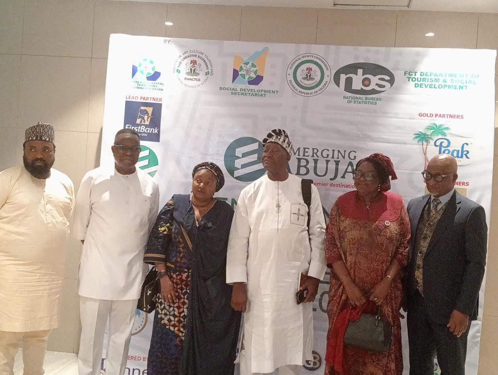Abuja tourism, FCT tourism, Groovy December, diaspora investment, Karshi Waterfalls, investment forum
