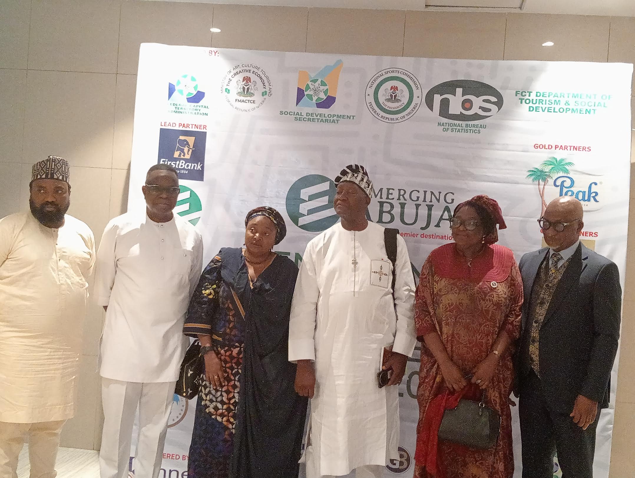 Abuja tourism, FCT tourism, Groovy December, diaspora investment, Karshi Waterfalls, investment forum