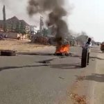 Kebbi: Curfew imposed in Yauri after clash between miners and security forces