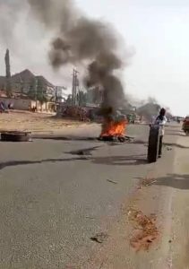 Kebbi: Curfew imposed in Yauri after clash between miners and security forces