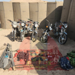 Troops foil ISWAP terror attack at Borno military base