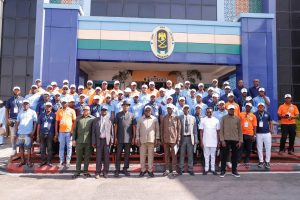 PAP scholarship scheme key to Niger Delta future – Otuaro