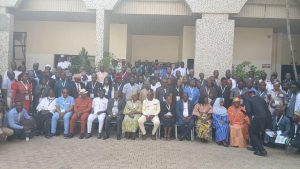Alake praises COMEG for sanitising Nigeria’s mining sector