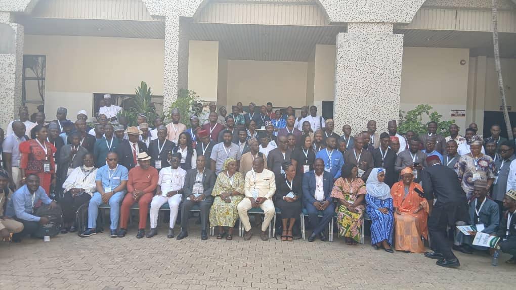 Alake praises COMEG for sanitising Nigeria’s mining sector