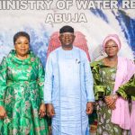 Water ministry launches digital records management system