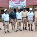 NIS launches “Zero Tolerance to Extortion” campaign