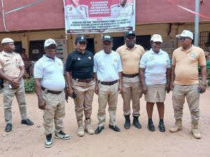 NIS launches “Zero Tolerance to Extortion” campaign