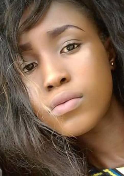 Kate Oguoh