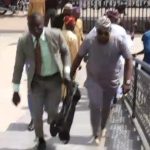 Osun speaker storms PDP primary, INEC official assaulted in Osogbo