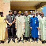 Governor Lawal solicits more effort in combating insecurity in Zamfara