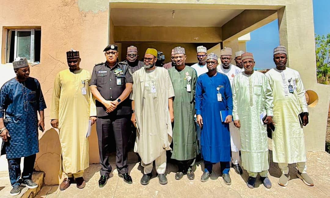 Governor Lawal solicits more effort in combating insecurity in Zamfara