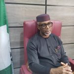 Chief Uche Nwosu