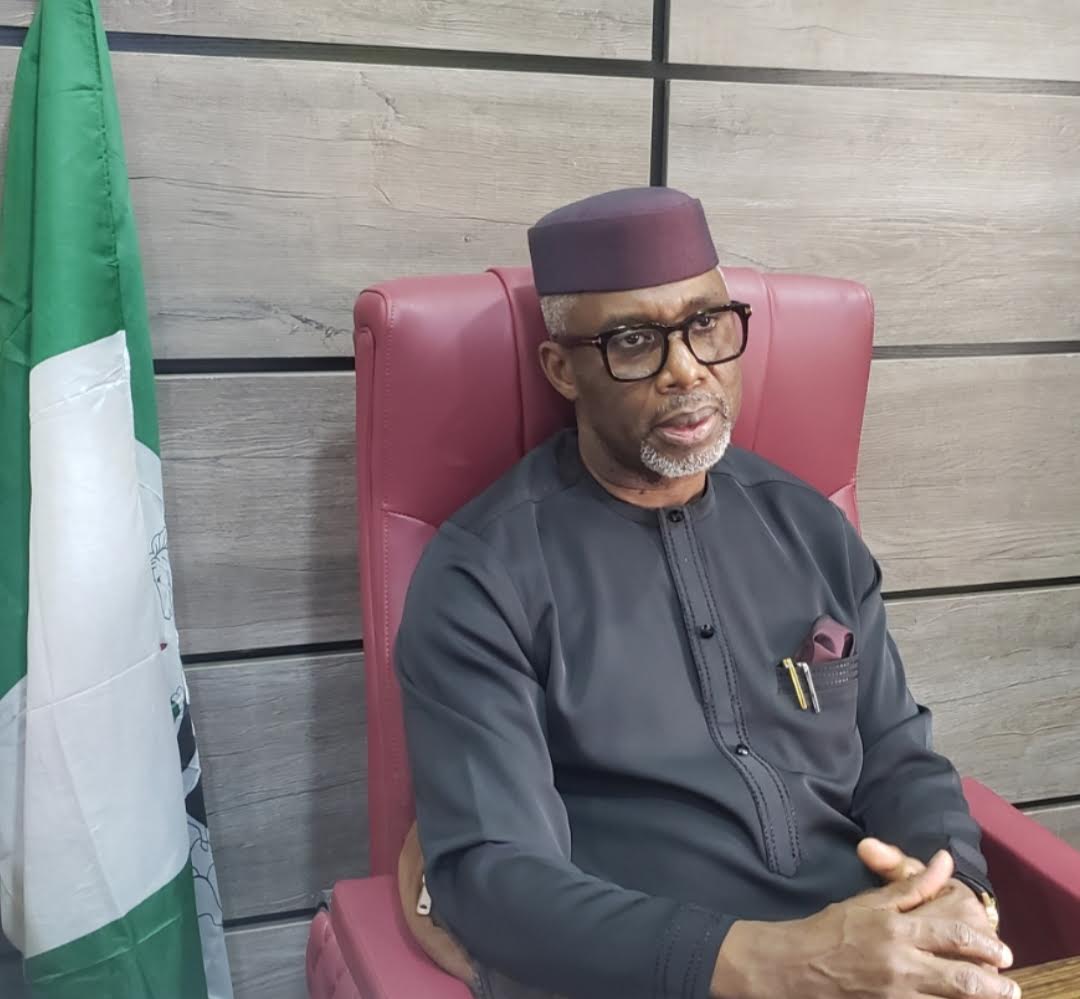 Chief Uche Nwosu
