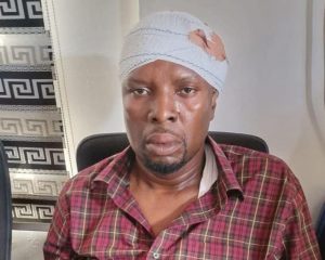 Tochukwu Anigbogu