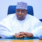 Kebbi State Governor Dr Nasir Idris