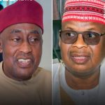Northern Governors condole Kano over death of two lawmakers