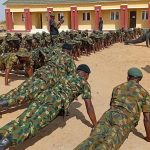Army Chief orders troops to crush bandits, terrorists in Sokoto