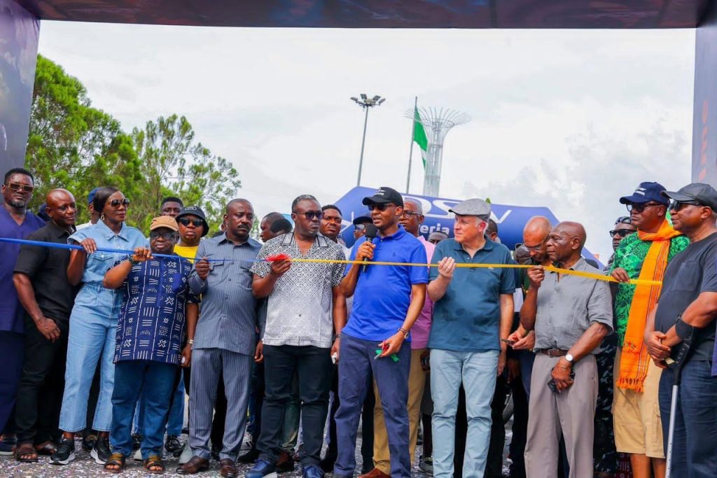 Cross River is safe, ready for tourists, says Gov Otu