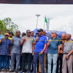 Cross River is safe, ready for tourists, says Gov Otu