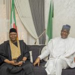 Gbenga-Hashim canvasses political solution to PDP crisis