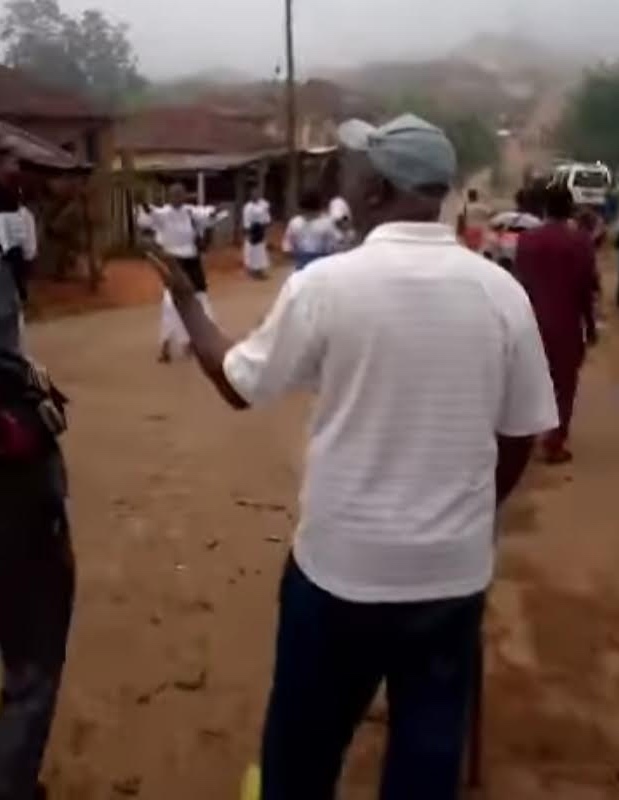 Adeleke imposes curfew on Igbajo after protest over Famodun’s death