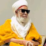 Sheikh Dahiru Usman Bauchi
