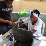 INEC begins display of preliminary voter register across Delta LGAs