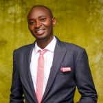 Former Nasarawa Commissioner for Youth and Sports Development Dr Lucky Yargwa