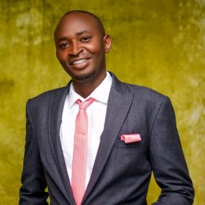 Former Nasarawa Commissioner for Youth and Sports Development Dr Lucky Yargwa