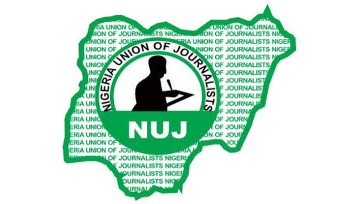 NUJ advocates technology-driven electoral reforms for transparent polls Feb 10, 2026