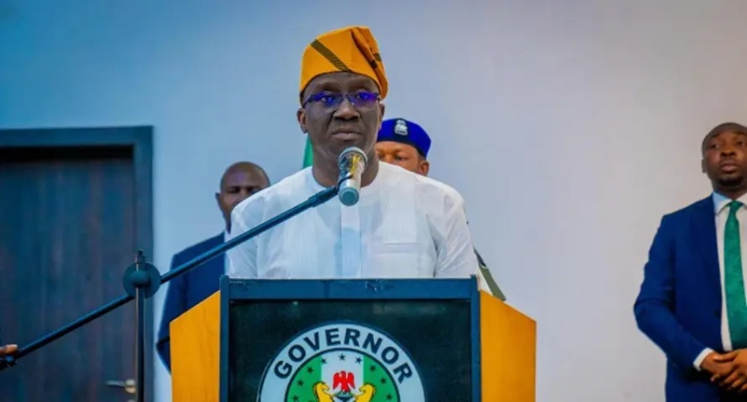 Edo: APC chieftain lauds Okpebholo’s security road map