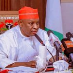 Kano State Governor Abba Kabir Yusuf