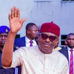 Rivers State Governor Siminalayi Fubara