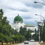 National Assembly complex, Abuja