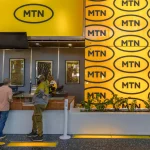MTN NIGERIA