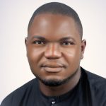 Dr Olusola Ayoola