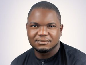 Dr Olusola Ayoola