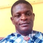 Chidiebere Luke Echefu