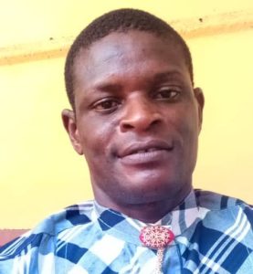 Chidiebere Luke Echefu