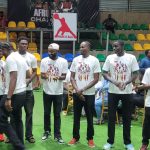 Basketball Africa League: Igoche Mark pledges support to Nigeria representative Mak Town Flyer