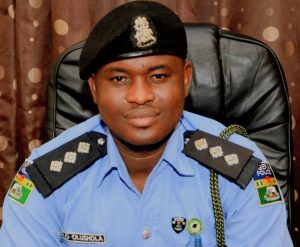Olushola Olayinka Ayanlade