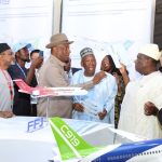 Tinubu: Aviation passenger traffic to hit 25.7m, revenue $2.58bn by 2029