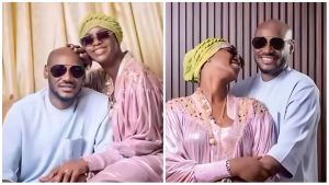 2Baba and Natasha Osawaru