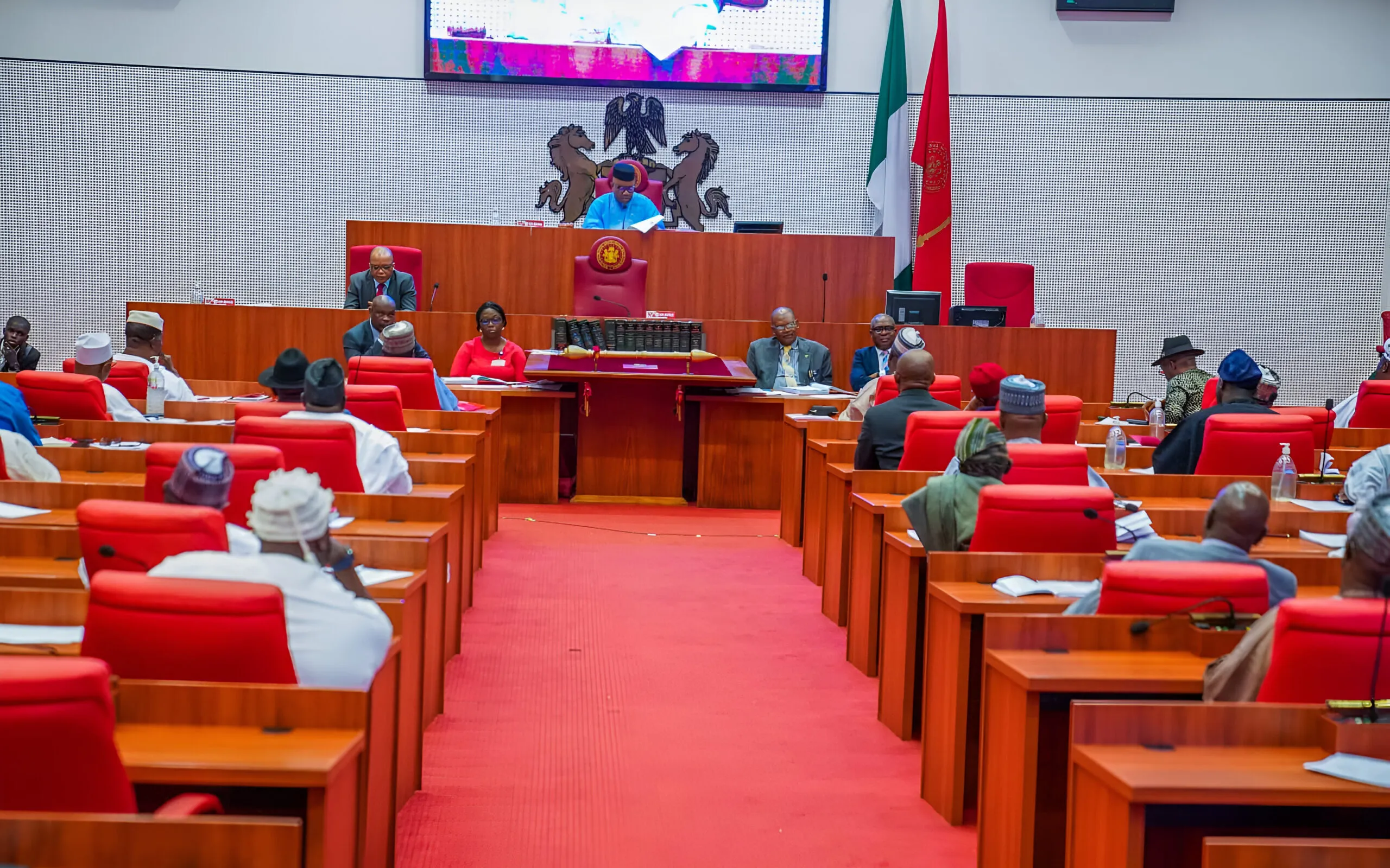 NASS Joint Committee hails transport Ministry’s 2025 budget implementation 