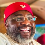 Dr Chima Mathew Amadi