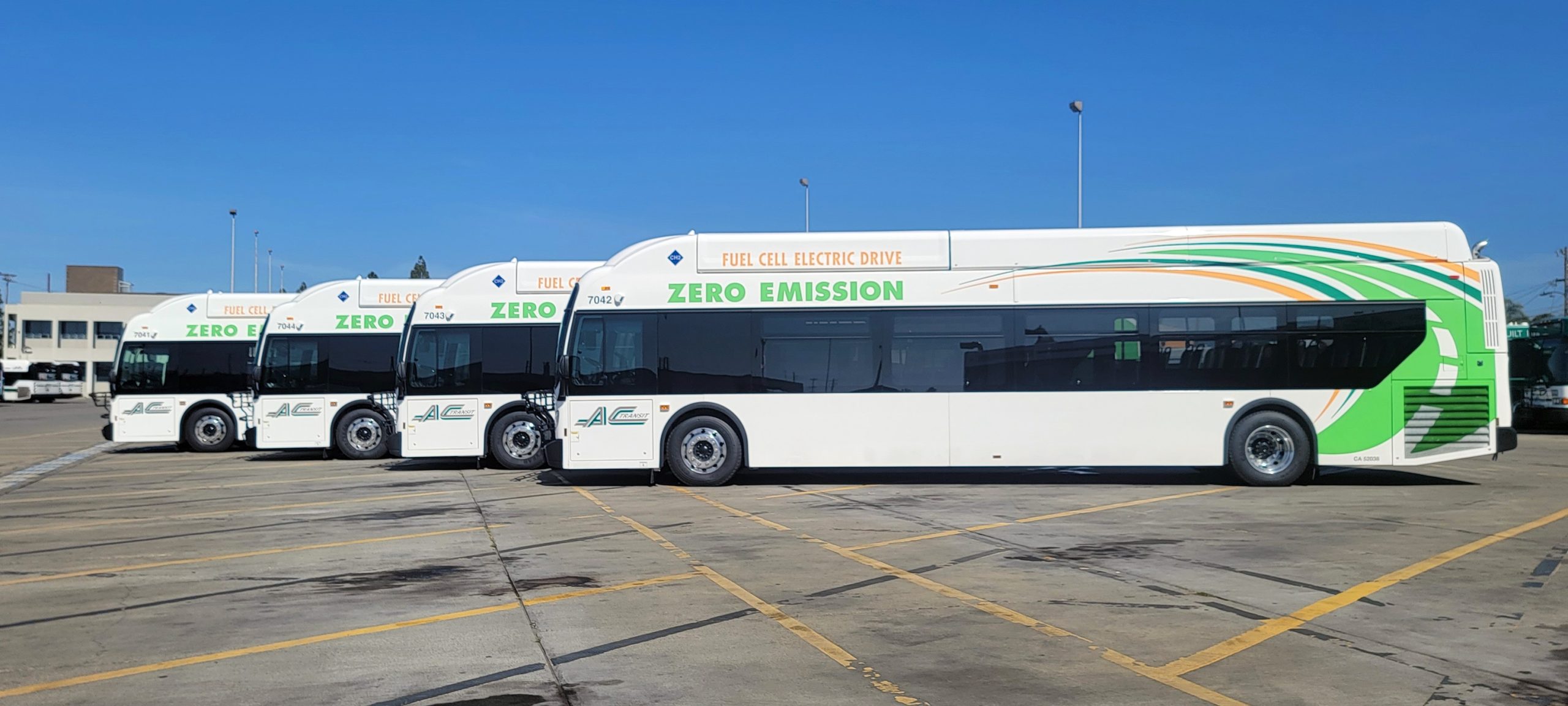FEC approves N58bn for 200 electric buses to modernise transport